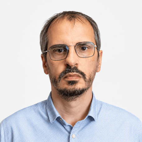 Prof. Dr. Aldo Minardo